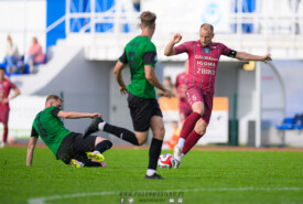 30.05.2026, Mogilno, IV liga, 31 kolejka, Pogoń Mogilno 2:0 Start Pruszcz, Foto Grzegorz Gębala / www.pogonmogilno.pl