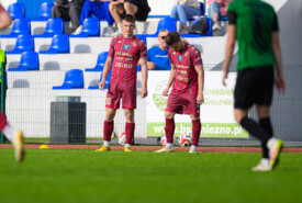 30.05.2026, Mogilno, IV liga, 31 kolejka, Pogoń Mogilno 2:0 Start Pruszcz, Foto Grzegorz Gębala / www.pogonmogilno.pl