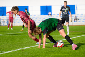 30.05.2026, Mogilno, IV liga, 31 kolejka, Pogoń Mogilno 2:0 Start Pruszcz, Foto Grzegorz Gębala / www.pogonmogilno.pl
