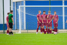 30.05.2026, Mogilno, IV liga, 31 kolejka, Pogoń Mogilno 2:0 Start Pruszcz, Foto Grzegorz Gębala / www.pogonmogilno.pl