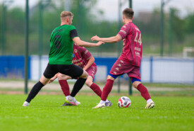 30.05.2026, Mogilno, IV liga, 31 kolejka, Pogoń Mogilno 2:0 Start Pruszcz, Foto Grzegorz Gębala / www.pogonmogilno.pl