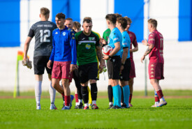 30.05.2026, Mogilno, IV liga, 31 kolejka, Pogoń Mogilno 2:0 Start Pruszcz, Foto Grzegorz Gębala / www.pogonmogilno.pl