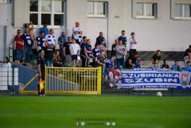 22.05.2026, Szubin, A-klasa, 23 kolejka, Szubinianka Szubin 4:3 Pogoń II Mogilno, Foto Grzegorz Gębala / www.pogonmogilno.pl