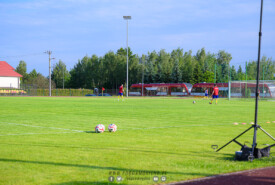 03.06.2026, Czernikowo, IV liga, 32 kolejka, Victoria Czernikowo 0:0 Pogoń Mogilno, Foto Grzegorz Gębala / www.pogonmogilno.pl