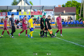 03.06.2026, Czernikowo, IV liga, 32 kolejka, Victoria Czernikowo 0:0 Pogoń Mogilno, Foto Grzegorz Gębala / www.pogonmogilno.pl