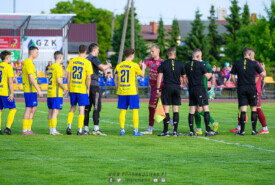 03.06.2026, Czernikowo, IV liga, 32 kolejka, Victoria Czernikowo 0:0 Pogoń Mogilno, Foto Grzegorz Gębala / www.pogonmogilno.pl