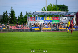 03.06.2026, Czernikowo, IV liga, 32 kolejka, Victoria Czernikowo 0:0 Pogoń Mogilno, Foto Grzegorz Gębala / www.pogonmogilno.pl