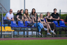 03.06.2026, Czernikowo, IV liga, 32 kolejka, Victoria Czernikowo 0:0 Pogoń Mogilno, Foto Grzegorz Gębala / www.pogonmogilno.pl