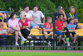 03.06.2026, Czernikowo, IV liga, 32 kolejka, Victoria Czernikowo 0:0 Pogoń Mogilno, Foto Grzegorz Gębala / www.pogonmogilno.pl