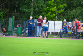 03.06.2026, Czernikowo, IV liga, 32 kolejka, Victoria Czernikowo 0:0 Pogoń Mogilno, Foto Grzegorz Gębala / www.pogonmogilno.pl
