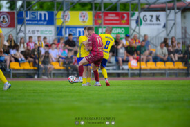 03.06.2026, Czernikowo, IV liga, 32 kolejka, Victoria Czernikowo 0:0 Pogoń Mogilno, Foto Grzegorz Gębala / www.pogonmogilno.pl