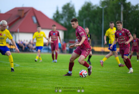 03.06.2026, Czernikowo, IV liga, 32 kolejka, Victoria Czernikowo 0:0 Pogoń Mogilno, Foto Grzegorz Gębala / www.pogonmogilno.pl