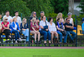 03.06.2026, Czernikowo, IV liga, 32 kolejka, Victoria Czernikowo 0:0 Pogoń Mogilno, Foto Grzegorz Gębala / www.pogonmogilno.pl