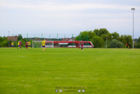 03.06.2026, Czernikowo, IV liga, 32 kolejka, Victoria Czernikowo 0:0 Pogoń Mogilno, Foto Grzegorz Gębala / www.pogonmogilno.pl