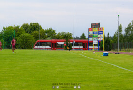 03.06.2026, Czernikowo, IV liga, 32 kolejka, Victoria Czernikowo 0:0 Pogoń Mogilno, Foto Grzegorz Gębala / www.pogonmogilno.pl