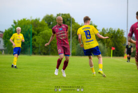 03.06.2026, Czernikowo, IV liga, 32 kolejka, Victoria Czernikowo 0:0 Pogoń Mogilno, Foto Grzegorz Gębala / www.pogonmogilno.pl