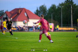 03.06.2026, Czernikowo, IV liga, 32 kolejka, Victoria Czernikowo 0:0 Pogoń Mogilno, Foto Grzegorz Gębala / www.pogonmogilno.pl