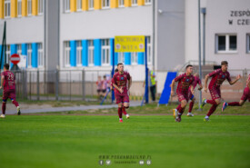 03.06.2026, Czernikowo, IV liga, 32 kolejka, Victoria Czernikowo 0:0 Pogoń Mogilno, Foto Grzegorz Gębala / www.pogonmogilno.pl