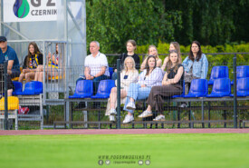 03.06.2026, Czernikowo, IV liga, 32 kolejka, Victoria Czernikowo 0:0 Pogoń Mogilno, Foto Grzegorz Gębala / www.pogonmogilno.pl