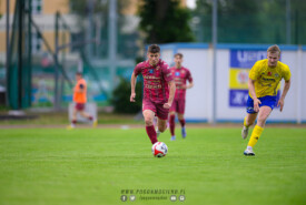 03.06.2026, Czernikowo, IV liga, 32 kolejka, Victoria Czernikowo 0:0 Pogoń Mogilno, Foto Grzegorz Gębala / www.pogonmogilno.pl