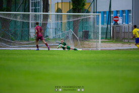 03.06.2026, Czernikowo, IV liga, 32 kolejka, Victoria Czernikowo 0:0 Pogoń Mogilno, Foto Grzegorz Gębala / www.pogonmogilno.pl