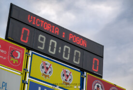 03.06.2026, Czernikowo, IV liga, 32 kolejka, Victoria Czernikowo 0:0 Pogoń Mogilno, Foto Grzegorz Gębala / www.pogonmogilno.pl