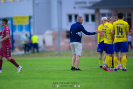 03.06.2026, Czernikowo, IV liga, 32 kolejka, Victoria Czernikowo 0:0 Pogoń Mogilno, Foto Grzegorz Gębala / www.pogonmogilno.pl