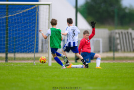31.05.2026, Mogilno, IV liga okręgowa młodzik D2, 11 kolejka, Pogoń Mogilno 3:4 Noteć Łabiszyn, Foto Grzegorz Gębala / www.pogonmogilno.pl