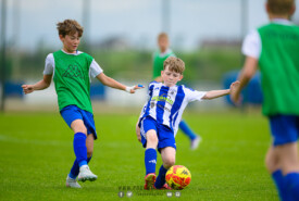 31.05.2026, Mogilno, IV liga okręgowa młodzik D2, 11 kolejka, Pogoń Mogilno 3:4 Noteć Łabiszyn, Foto Grzegorz Gębala / www.pogonmogilno.pl