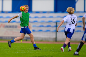 31.05.2026, Mogilno, IV liga okręgowa młodzik D2, 11 kolejka, Pogoń Mogilno 3:4 Noteć Łabiszyn, Foto Grzegorz Gębala / www.pogonmogilno.pl