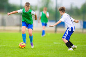31.05.2026, Mogilno, IV liga okręgowa młodzik D2, 11 kolejka, Pogoń Mogilno 3:4 Noteć Łabiszyn, Foto Grzegorz Gębala / www.pogonmogilno.pl