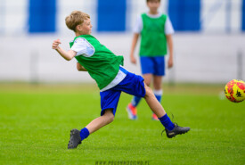 31.05.2026, Mogilno, IV liga okręgowa młodzik D2, 11 kolejka, Pogoń Mogilno 3:4 Noteć Łabiszyn, Foto Grzegorz Gębala / www.pogonmogilno.pl