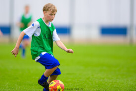 31.05.2026, Mogilno, IV liga okręgowa młodzik D2, 11 kolejka, Pogoń Mogilno 3:4 Noteć Łabiszyn, Foto Grzegorz Gębala / www.pogonmogilno.pl