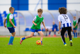 31.05.2026, Mogilno, IV liga okręgowa młodzik D2, 11 kolejka, Pogoń Mogilno 3:4 Noteć Łabiszyn, Foto Grzegorz Gębala / www.pogonmogilno.pl