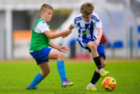 31.05.2026, Mogilno, IV liga okręgowa młodzik D2, 11 kolejka, Pogoń Mogilno 3:4 Noteć Łabiszyn, Foto Grzegorz Gębala / www.pogonmogilno.pl