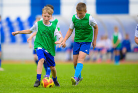 31.05.2026, Mogilno, IV liga okręgowa młodzik D2, 11 kolejka, Pogoń Mogilno 3:4 Noteć Łabiszyn, Foto Grzegorz Gębala / www.pogonmogilno.pl