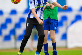 31.05.2026, Mogilno, IV liga okręgowa młodzik D2, 11 kolejka, Pogoń Mogilno 3:4 Noteć Łabiszyn, Foto Grzegorz Gębala / www.pogonmogilno.pl