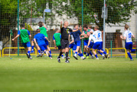 13.06.2026, Dąbrowa Biskupia, A-klasa, 26 kolejka, Dąb Bąkowo/Dąbrowa Biskupia 1:2 Pogoń Mogilno, Foto Grzegorz Gębala / www.pogonmogilno.pl