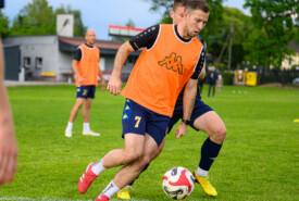 12.06.2026, Gniewkowo, IV liga, 34 kolejka, Unia Gniewkowo 0:6 Pogoń Mogilno, Foto Grzegorz Gębala / www.pogonmogilno.pl