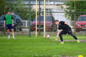 12.06.2026, Gniewkowo, IV liga, 34 kolejka, Unia Gniewkowo 0:6 Pogoń Mogilno, Foto Grzegorz Gębala / www.pogonmogilno.pl