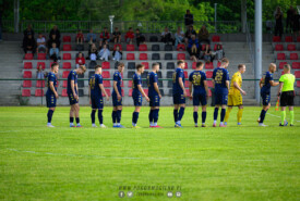 12.06.2026, Gniewkowo, IV liga, 34 kolejka, Unia Gniewkowo 0:6 Pogoń Mogilno, Foto Grzegorz Gębala / www.pogonmogilno.pl