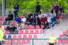12.06.2026, Gniewkowo, IV liga, 34 kolejka, Unia Gniewkowo 0:6 Pogoń Mogilno, Foto Grzegorz Gębala / www.pogonmogilno.pl