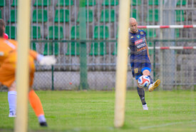 12.06.2026, Gniewkowo, IV liga, 34 kolejka, Unia Gniewkowo 0:6 Pogoń Mogilno, Foto Grzegorz Gębala / www.pogonmogilno.pl