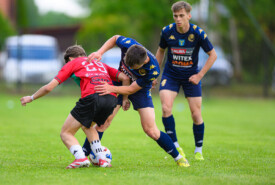 12.06.2026, Gniewkowo, IV liga, 34 kolejka, Unia Gniewkowo 0:6 Pogoń Mogilno, Foto Grzegorz Gębala / www.pogonmogilno.pl