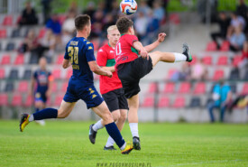 12.06.2026, Gniewkowo, IV liga, 34 kolejka, Unia Gniewkowo 0:6 Pogoń Mogilno, Foto Grzegorz Gębala / www.pogonmogilno.pl