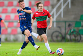 12.06.2026, Gniewkowo, IV liga, 34 kolejka, Unia Gniewkowo 0:6 Pogoń Mogilno, Foto Grzegorz Gębala / www.pogonmogilno.pl