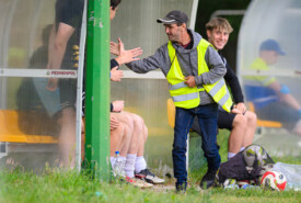 12.06.2026, Gniewkowo, IV liga, 34 kolejka, Unia Gniewkowo 0:6 Pogoń Mogilno, Foto Grzegorz Gębala / www.pogonmogilno.pl