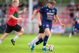 12.06.2026, Gniewkowo, IV liga, 34 kolejka, Unia Gniewkowo 0:6 Pogoń Mogilno, Foto Grzegorz Gębala / www.pogonmogilno.pl
