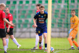 12.06.2026, Gniewkowo, IV liga, 34 kolejka, Unia Gniewkowo 0:6 Pogoń Mogilno, Foto Grzegorz Gębala / www.pogonmogilno.pl