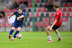 12.06.2026, Gniewkowo, IV liga, 34 kolejka, Unia Gniewkowo 0:6 Pogoń Mogilno, Foto Grzegorz Gębala / www.pogonmogilno.pl